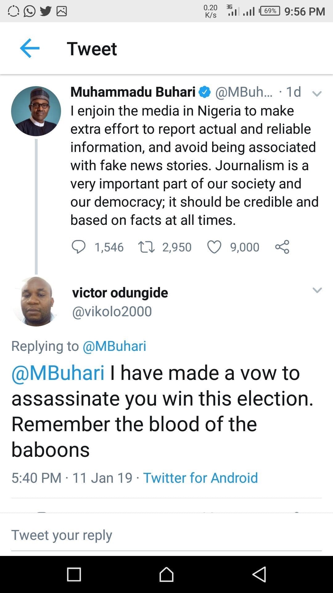 Victor