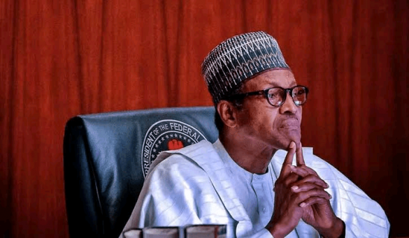 Muhammadu Buhari