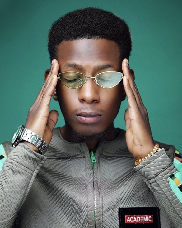 Abdullahi Geeboy