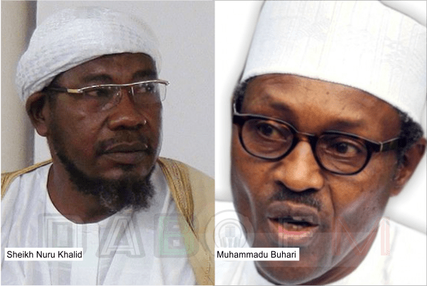 Sheikh Nuru Khalid_Buhari