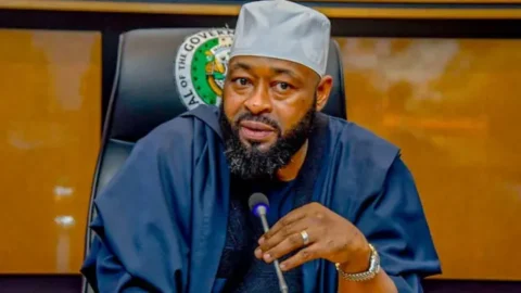 Ina biyan ma’aikata a gonata N500,000 a matsayin mafi ƙaranci albashi – Gwamnan Neja