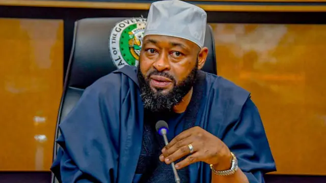 Ina biyan ma’aikata a gonata N500,000 a matsayin mafi ƙaranci albashi – Gwamnan Neja